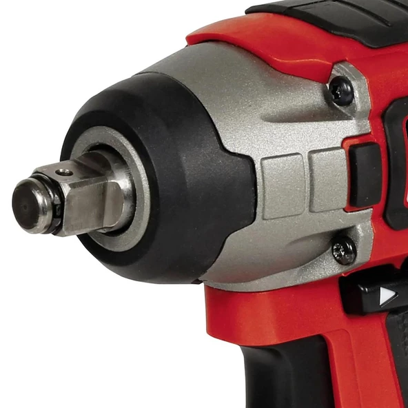Einhell Impaxxo 18/230 Akülü Darbeli Somun Sıkma Kömürsüz Brushless SOLO - 4510080 - 2