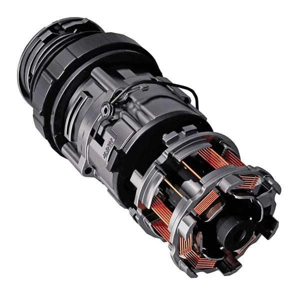 Einhell Impaxxo 18/230 Akülü Darbeli Somun Sıkma Kömürsüz Brushless SOLO - 4510080 - 4