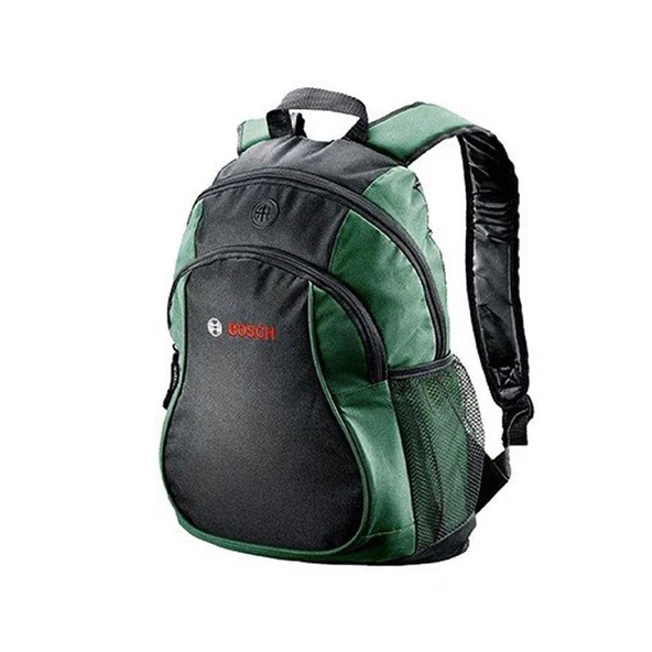 BOSCH Professional GSR 120-LI Çift Akülü Delme Vidalama + Bosch Sırt Çantası + Bosch V-Line 103 Parça Karışık Aksesuar Seti - 5