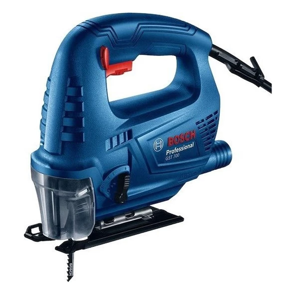 BOSCH Professional GST 700 Dekupaj Testere - 06012A7020