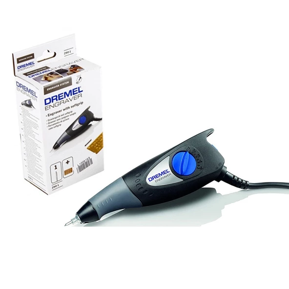 Dremel 290-1 Engraver Yazı Makinesi - F0130290JM