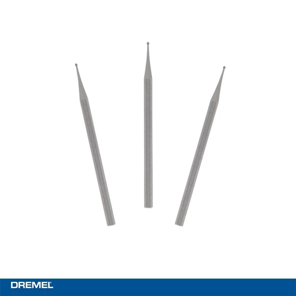 Dremel Gravür Kesici 0,8 mm (105) - 26150105JA