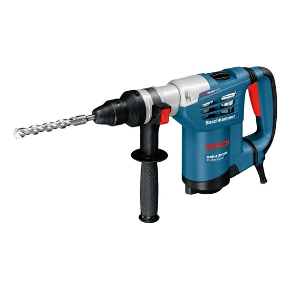 BOSCH Professional GBH 4-32 DFR Kırıcı-Delici Matkap 4,7 Kğ - 0611332190
