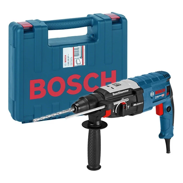 Bosch Professional GBH 2-28 Matkap Darbeli Kırıcı Delici - 0611267500
