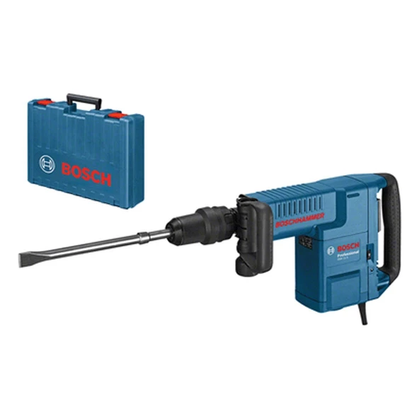 BOSCH Professional GSH 11 E Kırıcı 10,1 Kğ - 0611316703