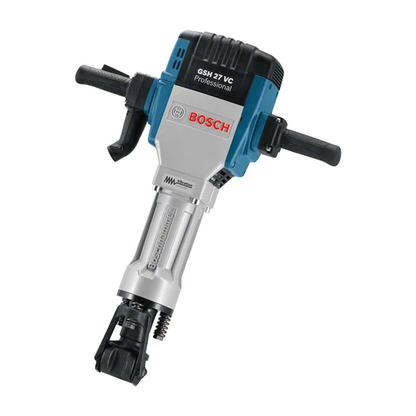 BOSCH Professional GSH 27 VC Kırıcı 29,5 Kğ - 061130A000