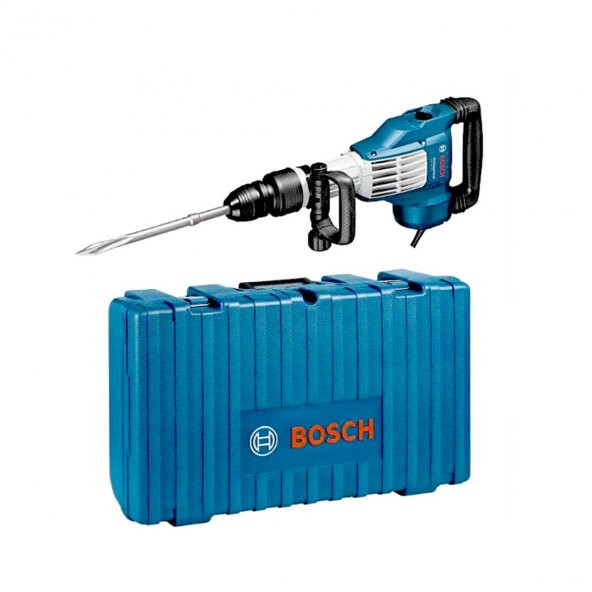 Bosch Professional Gsh 11 Vc Kırıcı 1700W 11,4 Kğ - 0611336000
