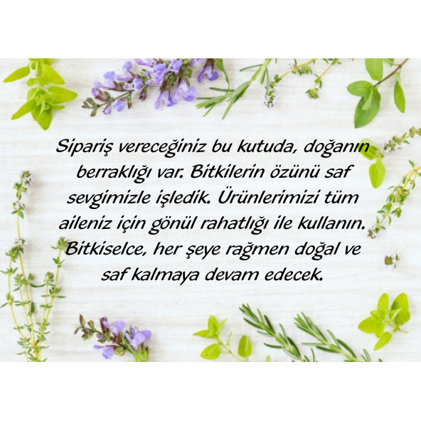 Bitkiselce Doğal Eşek Sütü Sabunu 450gr. - 3