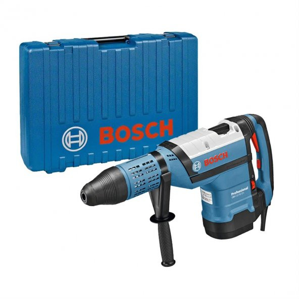Bosch Professional GBH 12-52 DV Kırıcı-Delici 11,9 Kğ - 0611266000