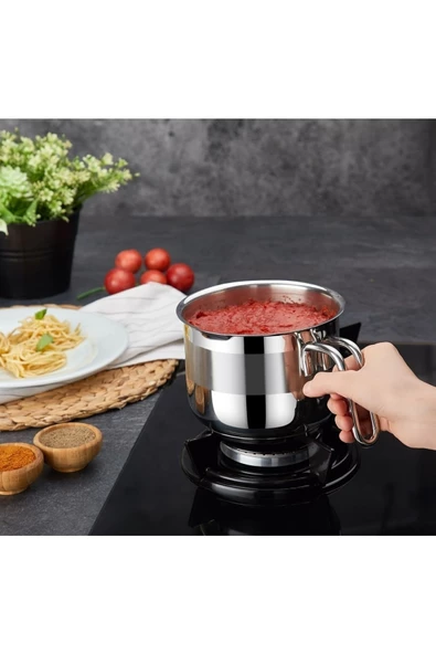 Saphire Sütlük 16 Cm - Lon-0014 - 2