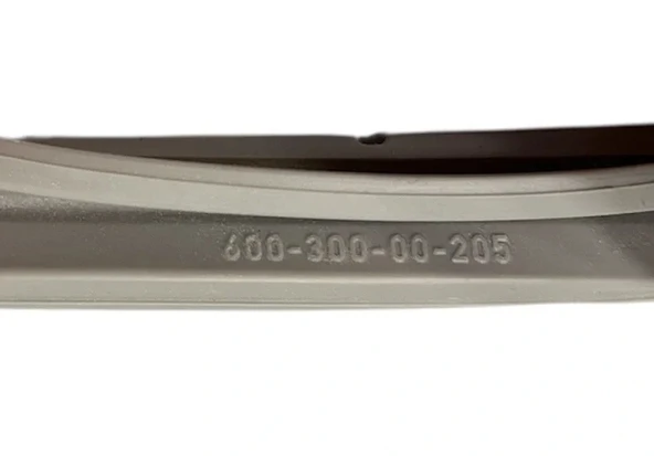 Lastik Conta 22 Cm (yeni Modeller Için) - Resim 4