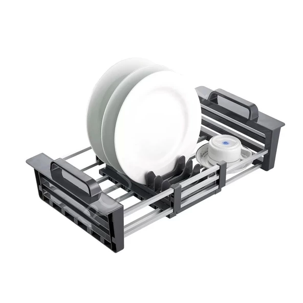 Bianka Genişletilebilir Lavabo Üstü Bulaşıklık ürün görseli 1