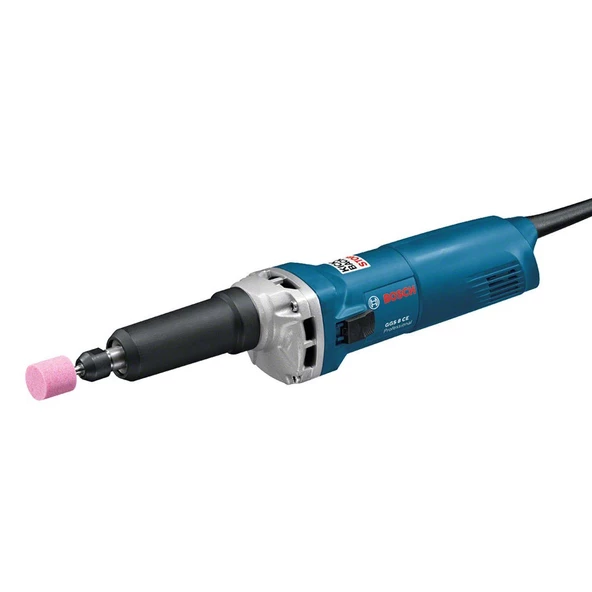 BOSCH Professional GGS 8 CE Kalıpçı Taşlama - 0601222100