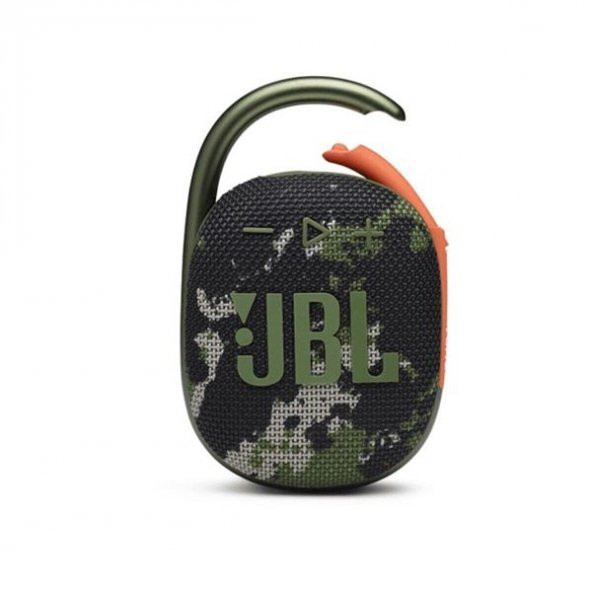 JBL Clip 4 Squad Bluetooth Hoparlör