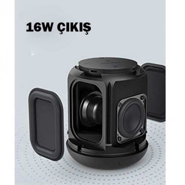 Anker SoundCore Motion Q Bluetooth Hoparlör - 3
