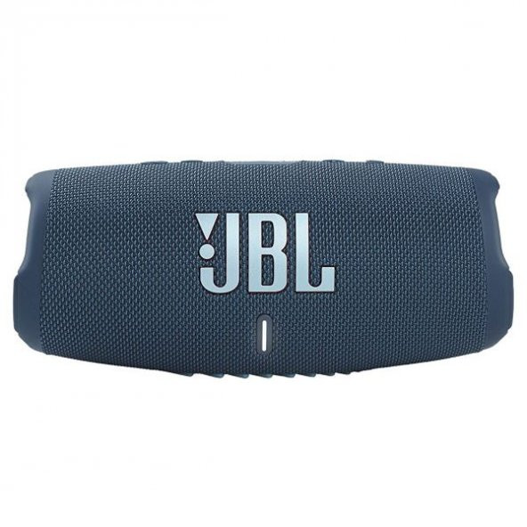 JBL Charge 5 Mavi Bluetooth Hoparlör