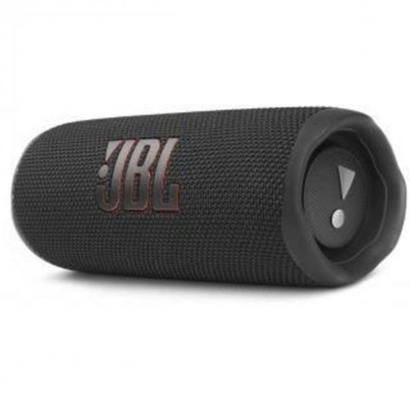 JBL Flip 6 Bluetooth Siyah Hoparlör
