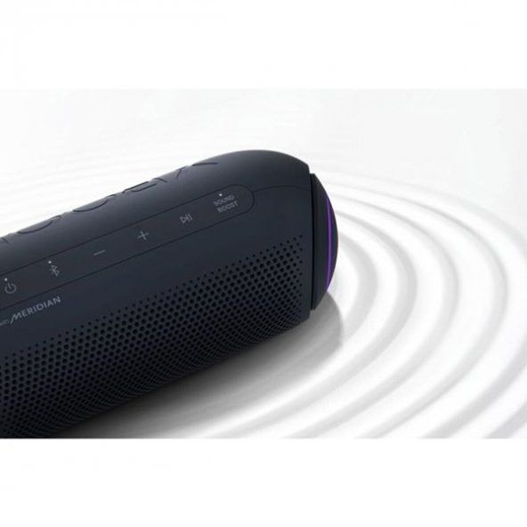 LG XBoom Go PL5 Bluetooth Hoparlör - 3