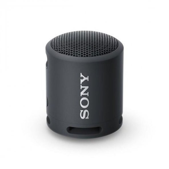 Sony SRS-XB13B Extra Bass Siyah Bluetooth Hoparlör