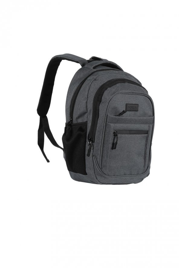 Fossil Antra Melanj Okul Sırt Çantası 9501-29 ürün görseli 1