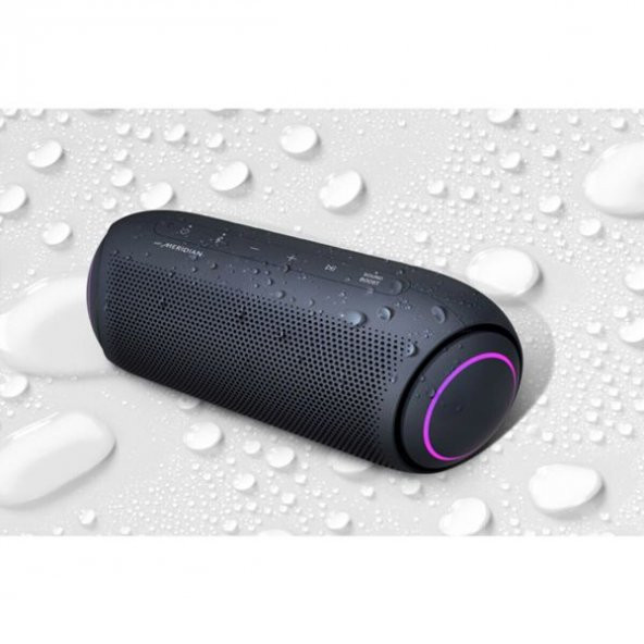 LG XBoom Go PL5 Bluetooth Hoparlör - 4