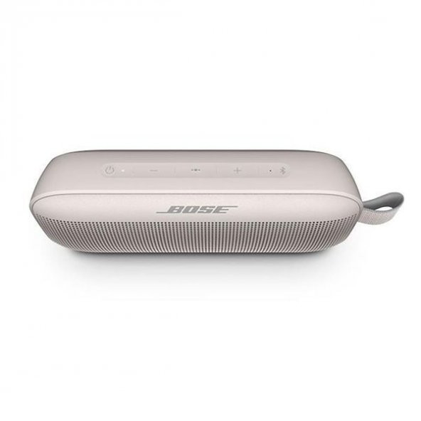 Bose SoundLink Flex Beyaz Bluetooth Hoparlör - 3