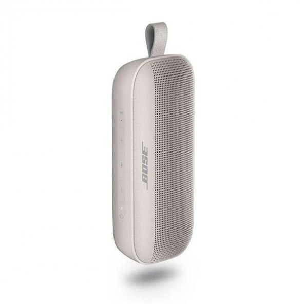 Bose SoundLink Flex Beyaz Bluetooth Hoparlör - 4