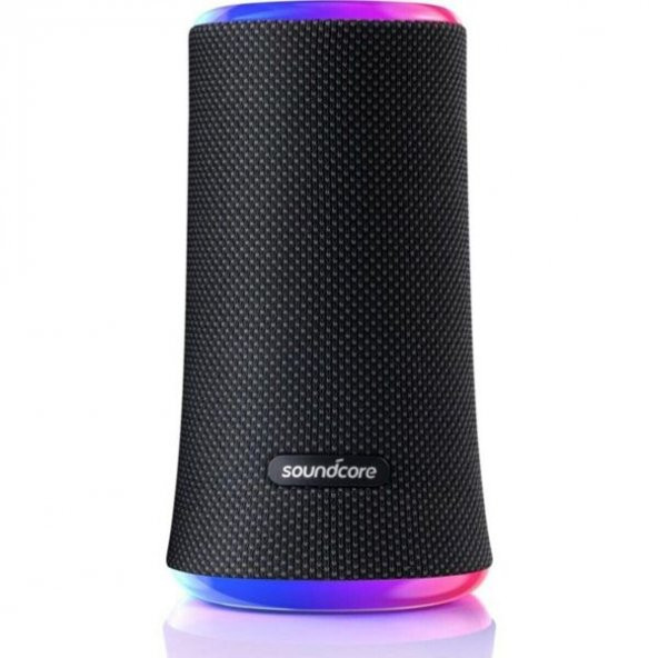 Anker Soundcore Flare Iı 20w Kablosuz Bluetooth Hoparlör Siyah
