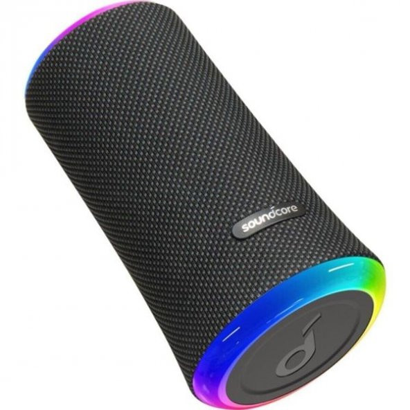 Anker Soundcore Flare Iı 20w Kablosuz Bluetooth Hoparlör Siyah - 5