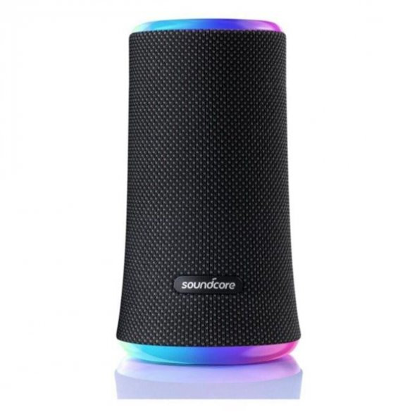 Anker Soundcore Flare Iı 20w Kablosuz Bluetooth Hoparlör Siyah - 6