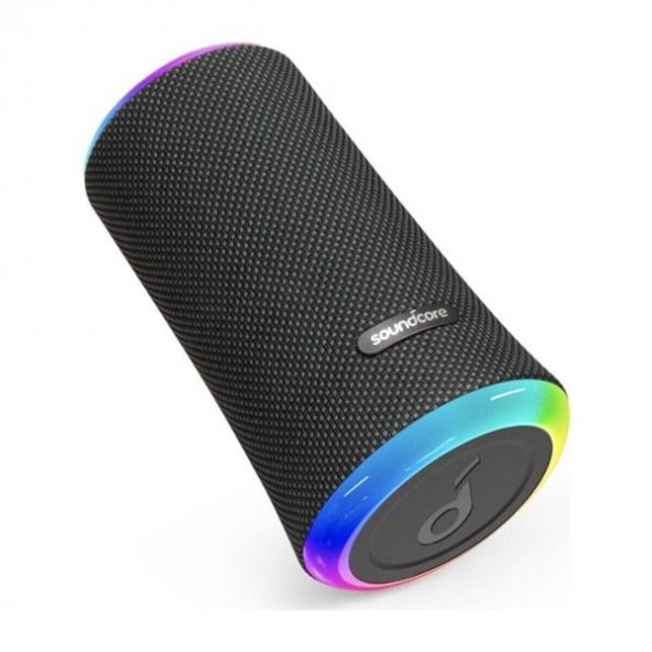 Anker Soundcore Flare Iı 20w Kablosuz Bluetooth Hoparlör Siyah - 7