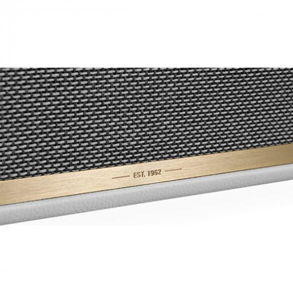 Marshall Stanmore II Beyaz Bluetooth Hoparlör - 9