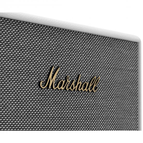 Marshall Stanmore II Beyaz Bluetooth Hoparlör - 10