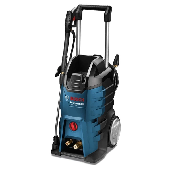 Bosch Professional GHP 5-65 Basınçlı Yıkama Makinesi - 0600910500