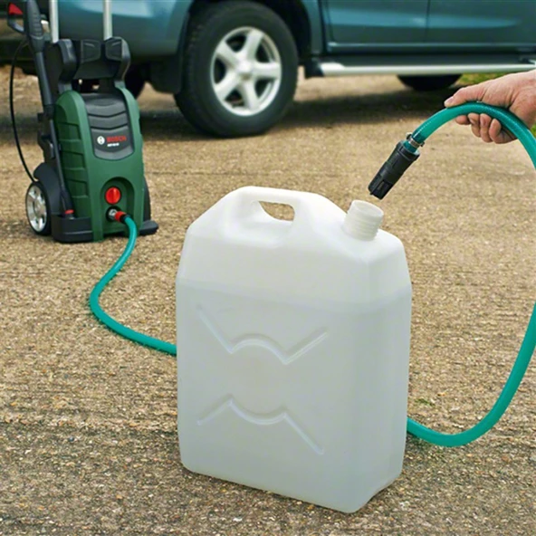 BOSCH Durgun Sudan Su Çekme Kiti F016800421 - Resim 2