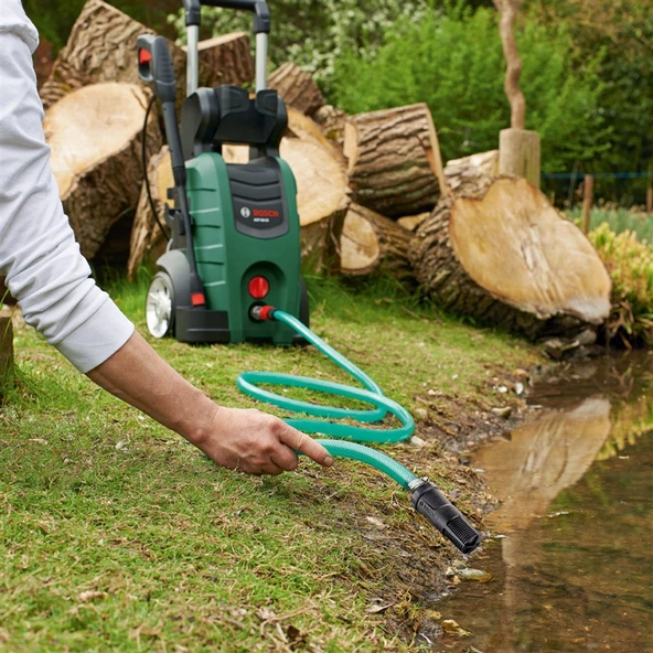 BOSCH Durgun Sudan Su Çekme Kiti F016800421 - Resim 3