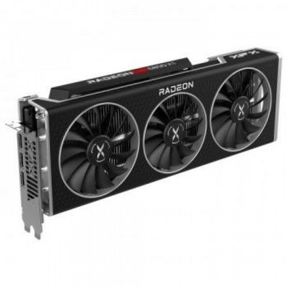 XFX Speedster MERC 319 RX 6800 XT Core 16GB Gaming Ekran Kartı (RX-68XTALFD9) - 3