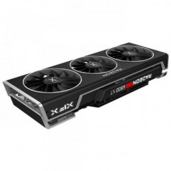 XFX Speedster MERC 319 RX 6800 XT Core 16GB Gaming Ekran Kartı (RX-68XTALFD9) - 4