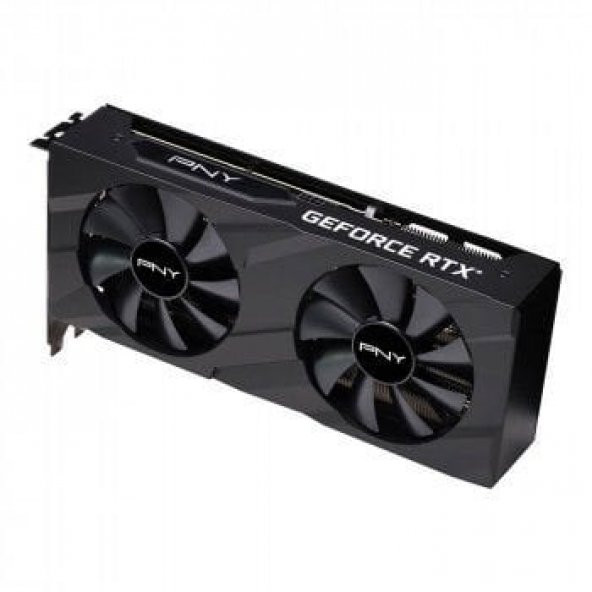 PNY RTX 3060 TI VERTO 8GB GDDR6X 256Bit (VCG3061T8LDFBPB1) - 1