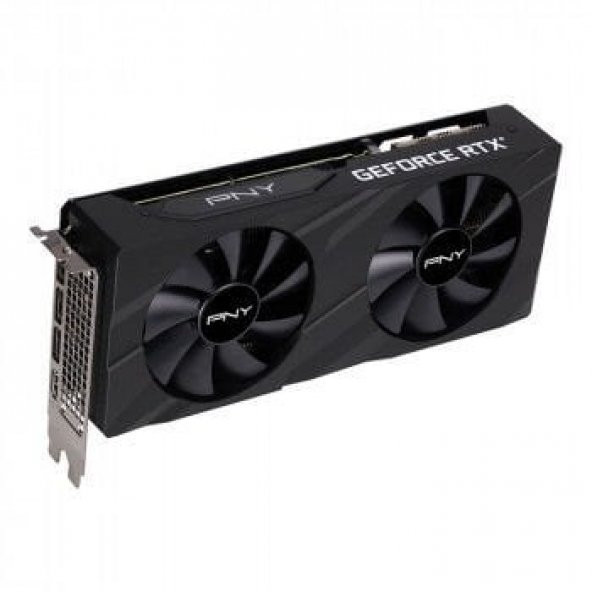PNY RTX 3060 TI VERTO 8GB GDDR6X 256Bit (VCG3061T8LDFBPB1) - 3