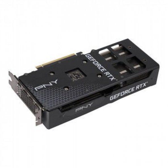 PNY RTX 3060 TI VERTO 8GB GDDR6X 256Bit (VCG3061T8LDFBPB1) - 4