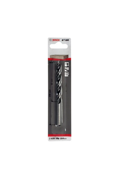 BOSCH Ahşap Matkap Ucu 7*105 mm - 2608596304