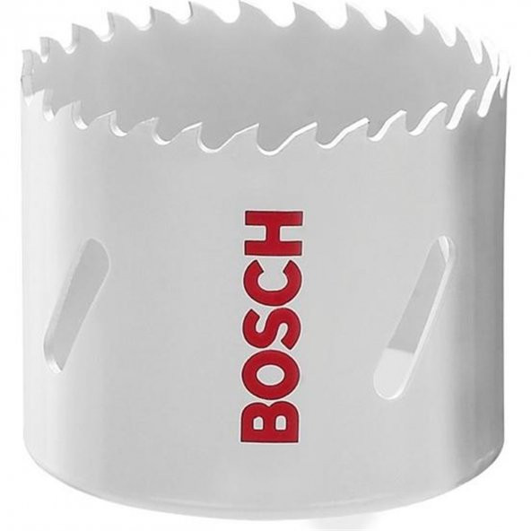 BOSCH HSS Bi-Metal Panç 35 mm - 2608580477