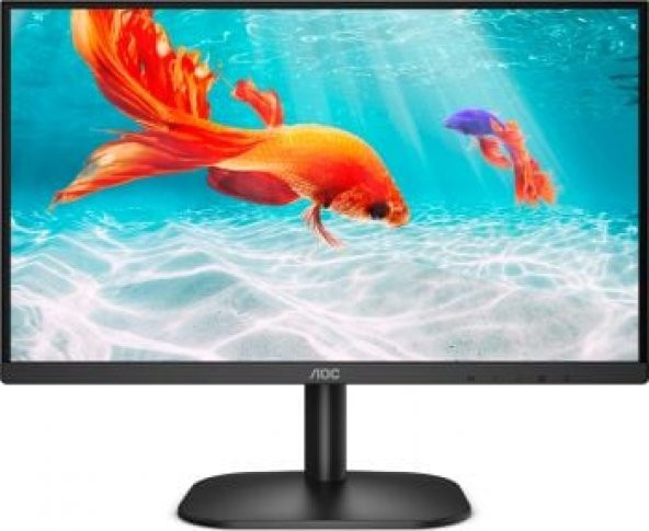 21.5 AOC 22B2H VA FHD 6,5MS 75HZ DSUB HDMI