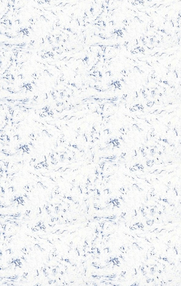 Organik İpek Sıva - Dekoratif Yalıtım Sıvası - Ses & Isı & Nem Yalıtımı  - İZO-059  - 4 m2 - Resim 2