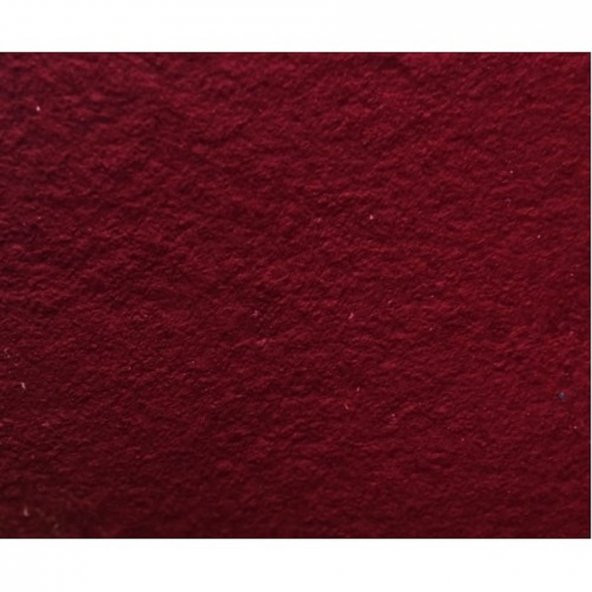 İZOJEL Organik İpek Sıva - Bordo İZO-071 - 4 m2