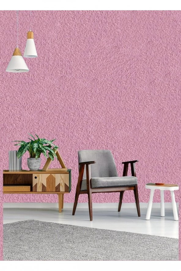 Organik İpek Sıva - İZO-006-YR  - 2 MT2 (1/2 BOYUT) - Dekoratif Ses & Isı & Nem Yalıtım Sıvası - Resim 2