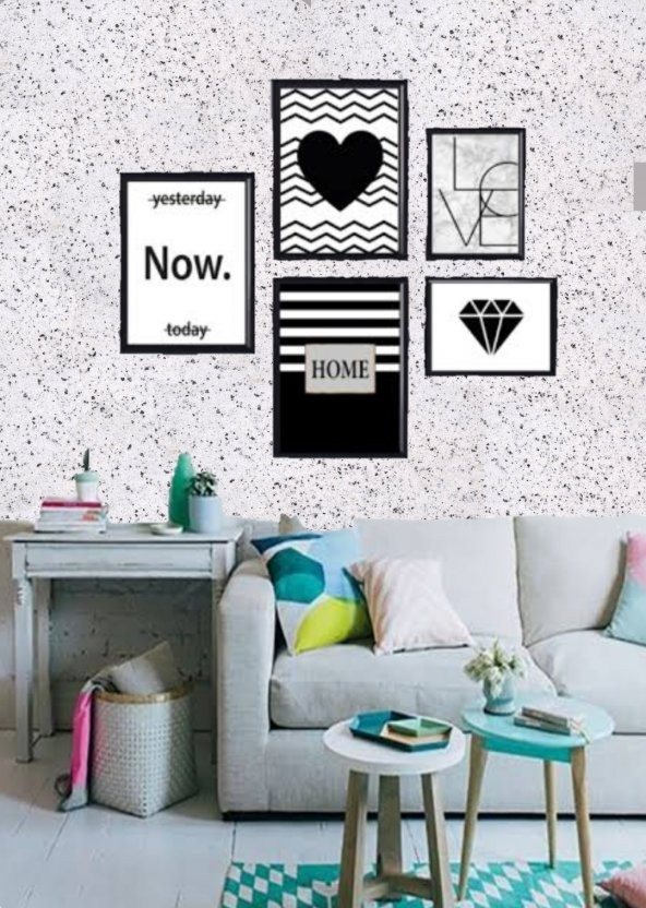 Organik İpek Sıva - Dekoratif Yalıtım Sıvası - Ses & Isı & Nem Yalıtımı  - İZO-043  - 4 m2 - Resim 2