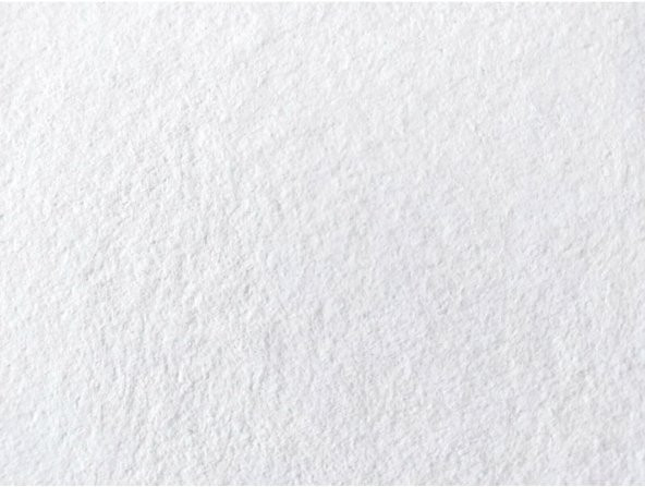 Organik İpek Sıva - İZO-001  BEYAZ - Dekoratif Yalıtım Sıvası - Ses & Isı & Nem Yalıtımı - 4 m2 - 3