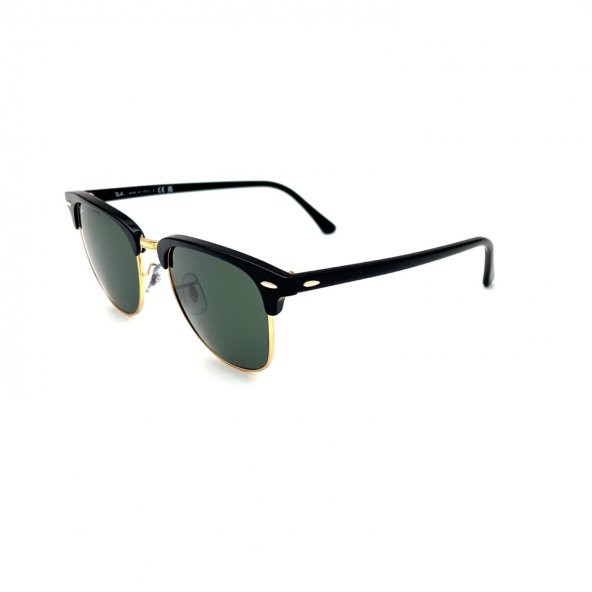 Ray-Ban RB3016 W0365 55 Güneş Gözlüğü - Resim 2